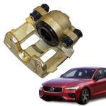Enhance your car with Volvo S60 Front Left Caliper 