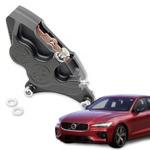Enhance your car with Volvo S60 Front Right Caliper 