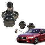 Enhance your car with Volvo S60 Lower Ball Joint 