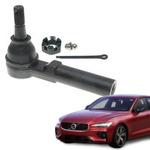 Enhance your car with Volvo S60 Outer Tie Rod End 