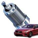 Enhance your car with Volvo S60 Platinum Plug 