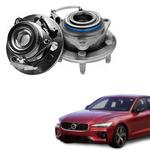 Enhance your car with Volvo S60 Rear Hub Assembly 