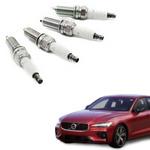 Enhance your car with Volvo S60 Spark Plugs 