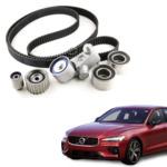 Enhance your car with Volvo S60 Timing Parts & Kits 