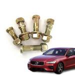 Enhance your car with 2003 Volvo S60 Wheel Stud & Nuts 