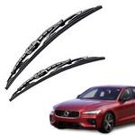 Enhance your car with Volvo S60 Wiper Blade 