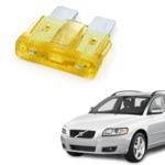 Enhance your car with Volvo V50 Fuse 