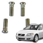 Enhance your car with Volvo V50 Wheel Stud & Nuts 