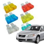 Enhance your car with Volvo V70 Fuse 