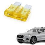 Enhance your car with Volvo XC60 Fuse 