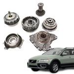Enhance your car with Volvo XC70 Automatic Transmission Parts 