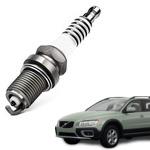 Enhance your car with Volvo XC70 Double Platinum Plug 