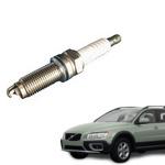 Enhance your car with Volvo XC70 Iridium Plug 