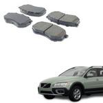 Enhance your car with Volvo XC70 Rear Brake Pad 