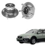 Enhance your car with Volvo XC70 Rear Hub Assembly 