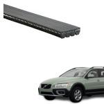 Enhance your car with Volvo XC70 Serpentine Belt 