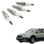 Enhance your car with Volvo XC70 Spark Plugs 