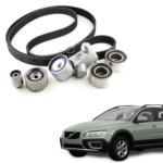 Enhance your car with Volvo XC70 Timing Parts & Kits 