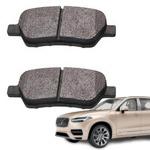 Enhance your car with Volvo XC90 Front Brake Pad 