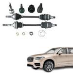 Enhance your car with Volvo XC90 Axle Shaft & Parts 