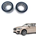 Enhance your car with Volvo XC90 Front Wheel Bearings 