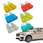 Enhance your car with Volvo XC90 Fuse 