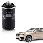 Enhance your car with Volvo XC90 Oil Filter 