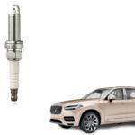 Enhance your car with Volvo XC90 Platinum Plug 
