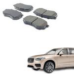 Enhance your car with Volvo XC90 Rear Brake Pad 