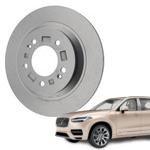 Enhance your car with Volvo XC90 Rear Brake Rotor 