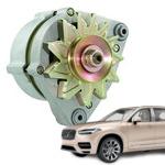 Enhance your car with Volvo XC90 Remanufactured Alternator 