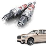 Enhance your car with Volvo XC90 Spark Plugs 