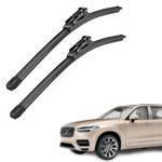 Enhance your car with Volvo XC90 Wiper Blade 