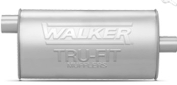 Walker Toyota Parts