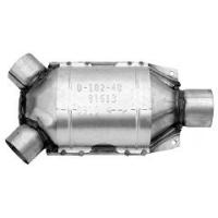 Purchase Top-Quality Walker Calcat Universal Catalytic Converter by WALKER 01