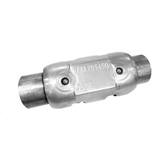 Find the best auto part for your vehicle: Enhance Our Vehicle's Performance By Shopping Walker Ultra Universal Catalytic Converter Online With Us At An Affordable Price.
