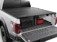 Purchase Top-Quality Weathertech AlloyCover Tonneau Covers by Weathertech 01