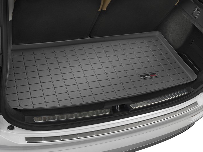 Weathertech Black Cargo Liners by Weathertech 01