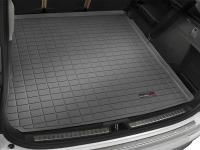 Purchase Top-Quality Weathertech Black Cargo Liners by Weathertech 02