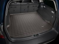 Purchase Top-Quality Weathertech Cocoa Cargo Liners` by Weathertech row_01