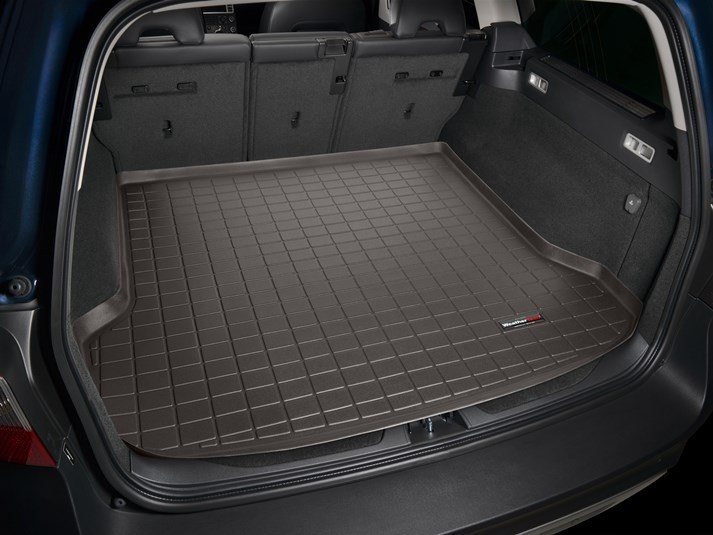Weathertech Cocoa Cargo Liners` by Weathertech row_01