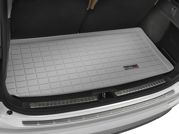 Weathertech Gray Cargo Liners by Weathertech 01