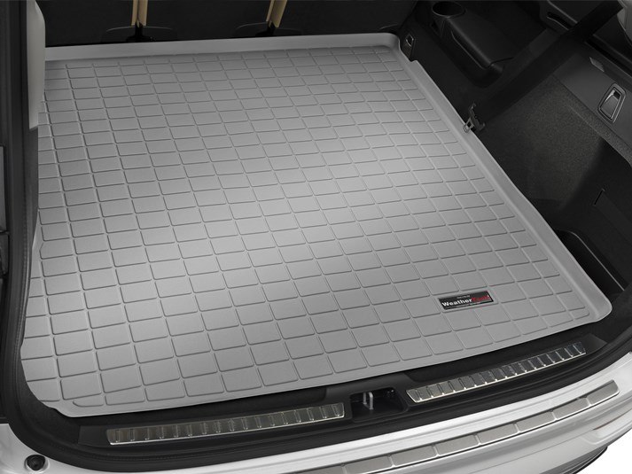 Weathertech Gray Cargo Liners by Weathertech 02