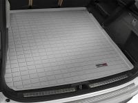 Purchase Top-Quality Weathertech Gray Cargo Liners by Weathertech 02
