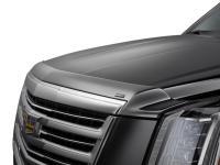 Purchase Top-Quality Weathertech Hood Protectors by Weathertech 01