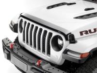 Purchase Top-Quality Weathertech Hood Protectors by Weathertech compressed