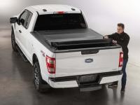 Purchase Top-Quality Weathertech Roll Up Tonneau Covers by Weathertech compressed