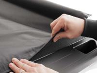 Purchase Top-Quality Weathertech Roll Up Tonneau Covers by Weathertech compressed