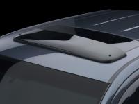 Purchase Top-Quality WeatherTech Sunroof Wind Deflectors by Weathertech deflectors_01