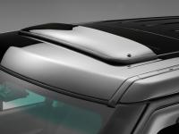 Purchase Top-Quality WeatherTech Sunroof Wind Deflectors by Weathertech deflectors_03